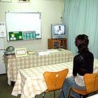 コンペイトウの歴史に興味深々