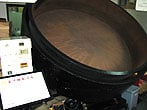 金平糖専用大釜