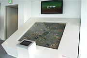 百舌鳥古墳群紹介コーナー