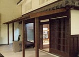 商家復元と尾垂アップ