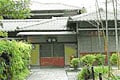 伸庵・黄梅庵