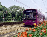 チンチン電車
