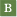 B：