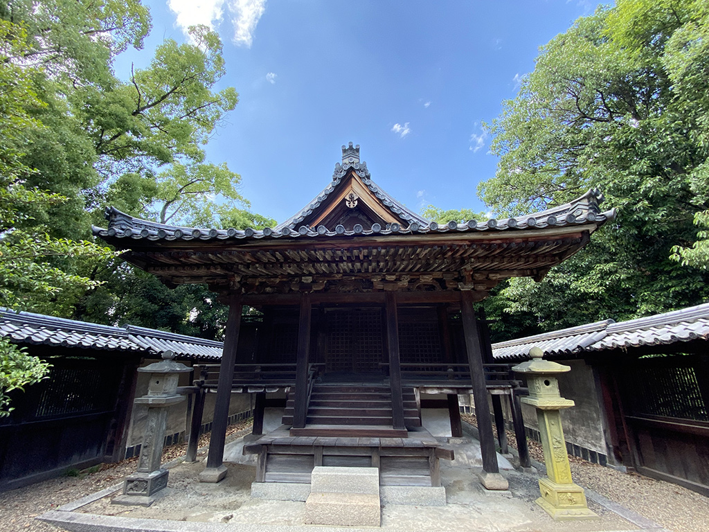日部神社