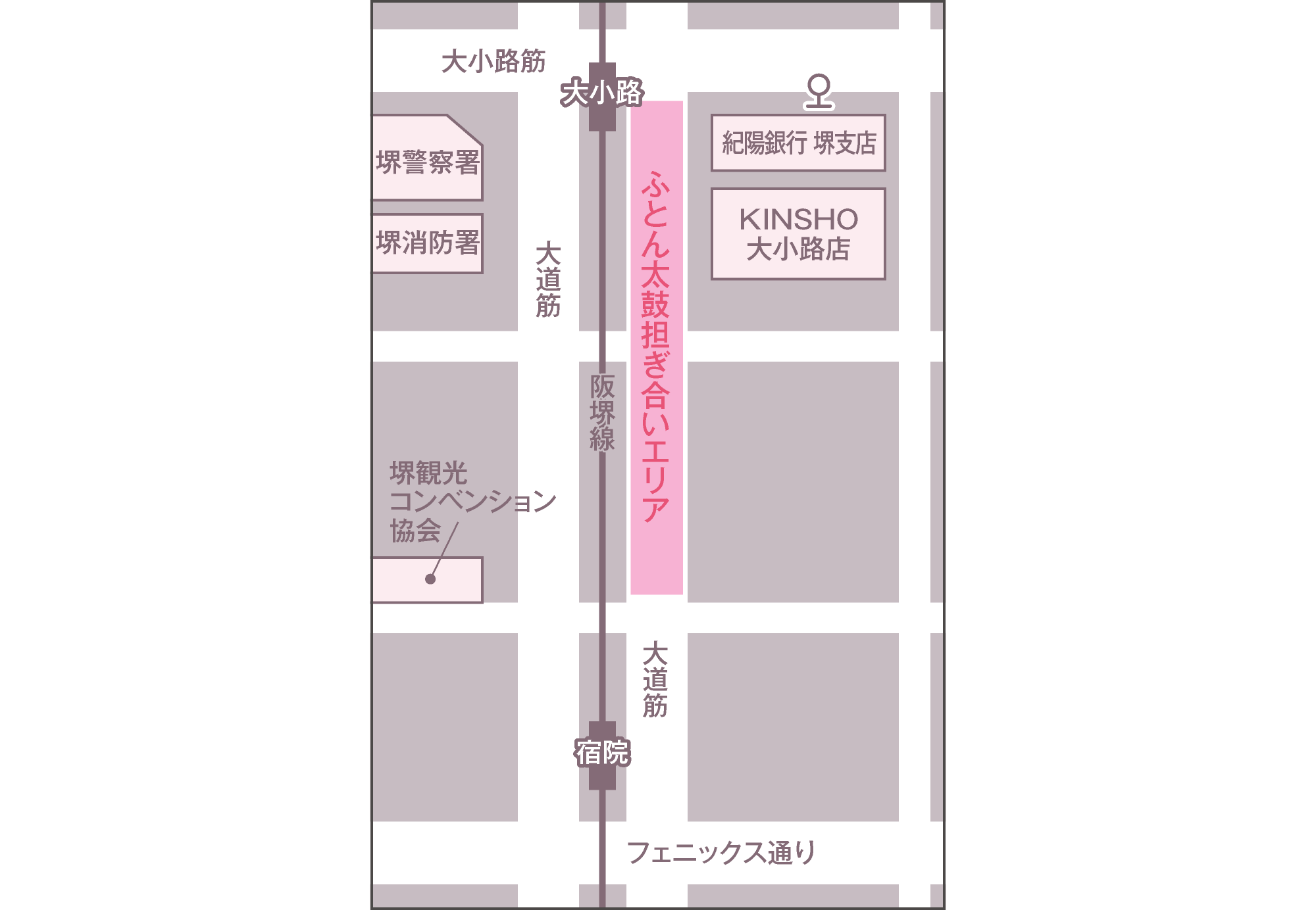 会場MAP