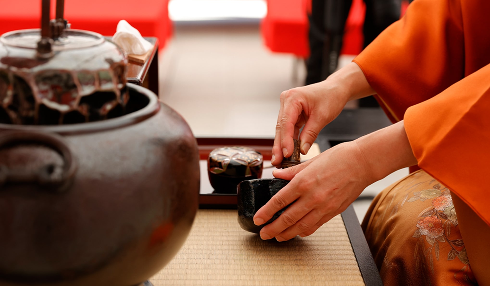 利休のふるさと堺大茶会