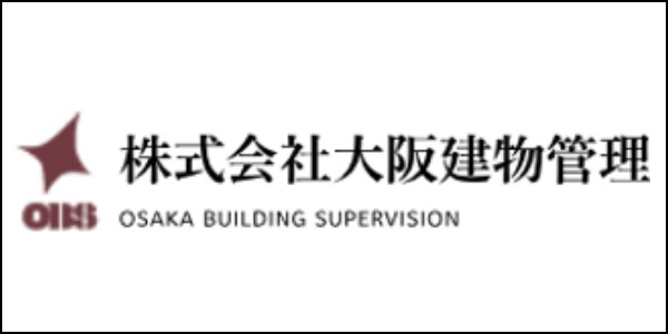 株式会社 大阪建物管理