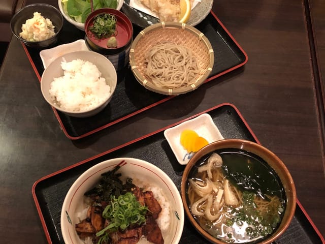 居酒屋 山棒